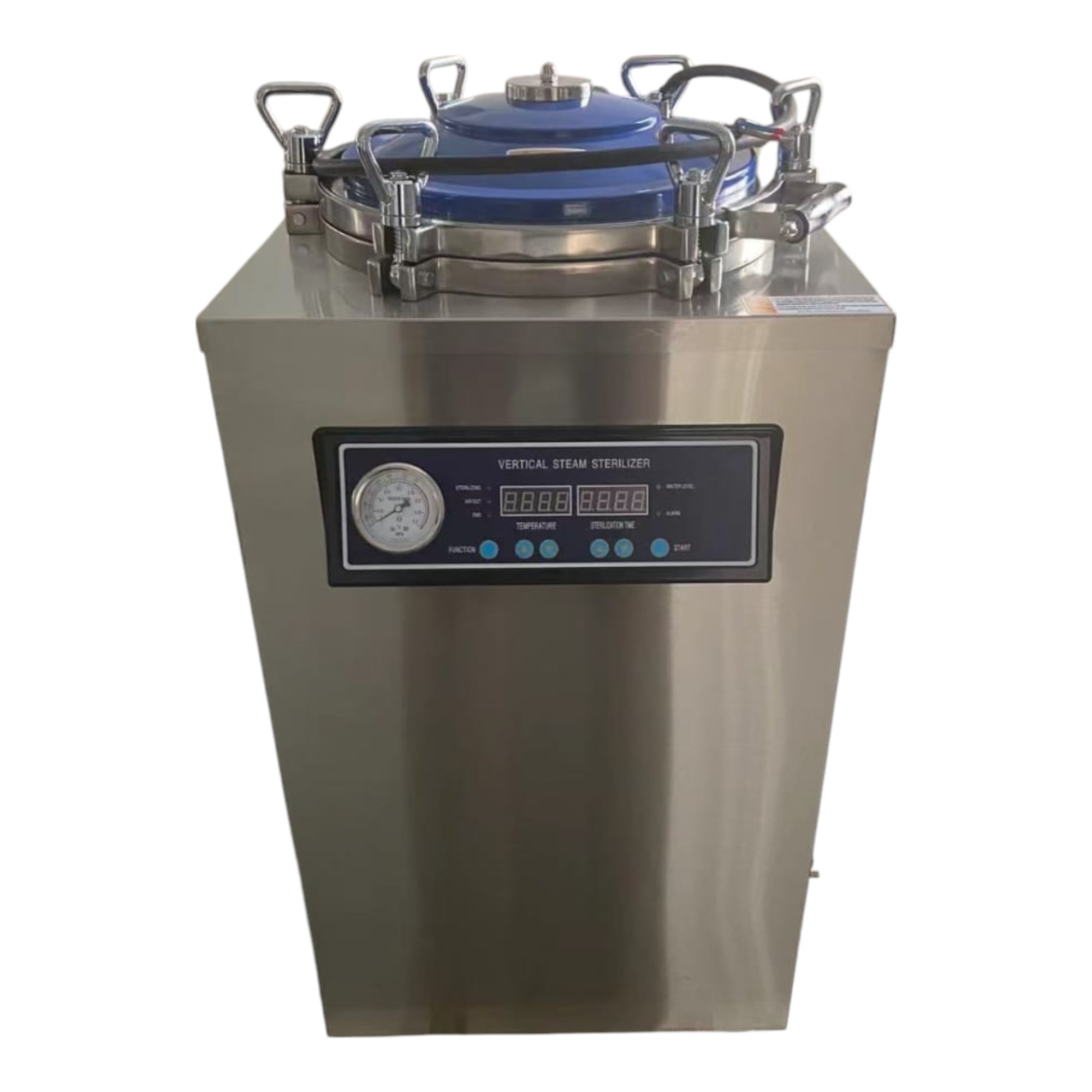 autoclave machine