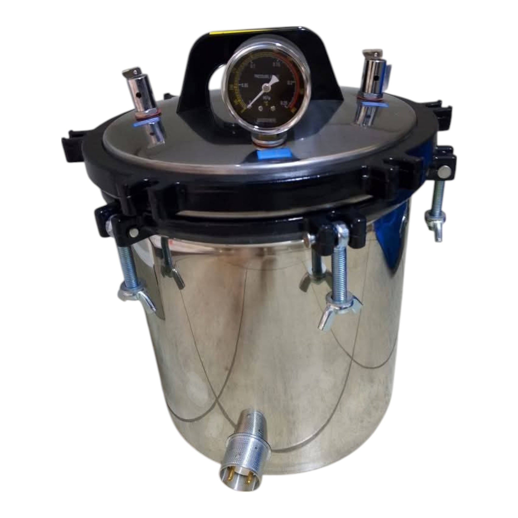autoclave sterilizer