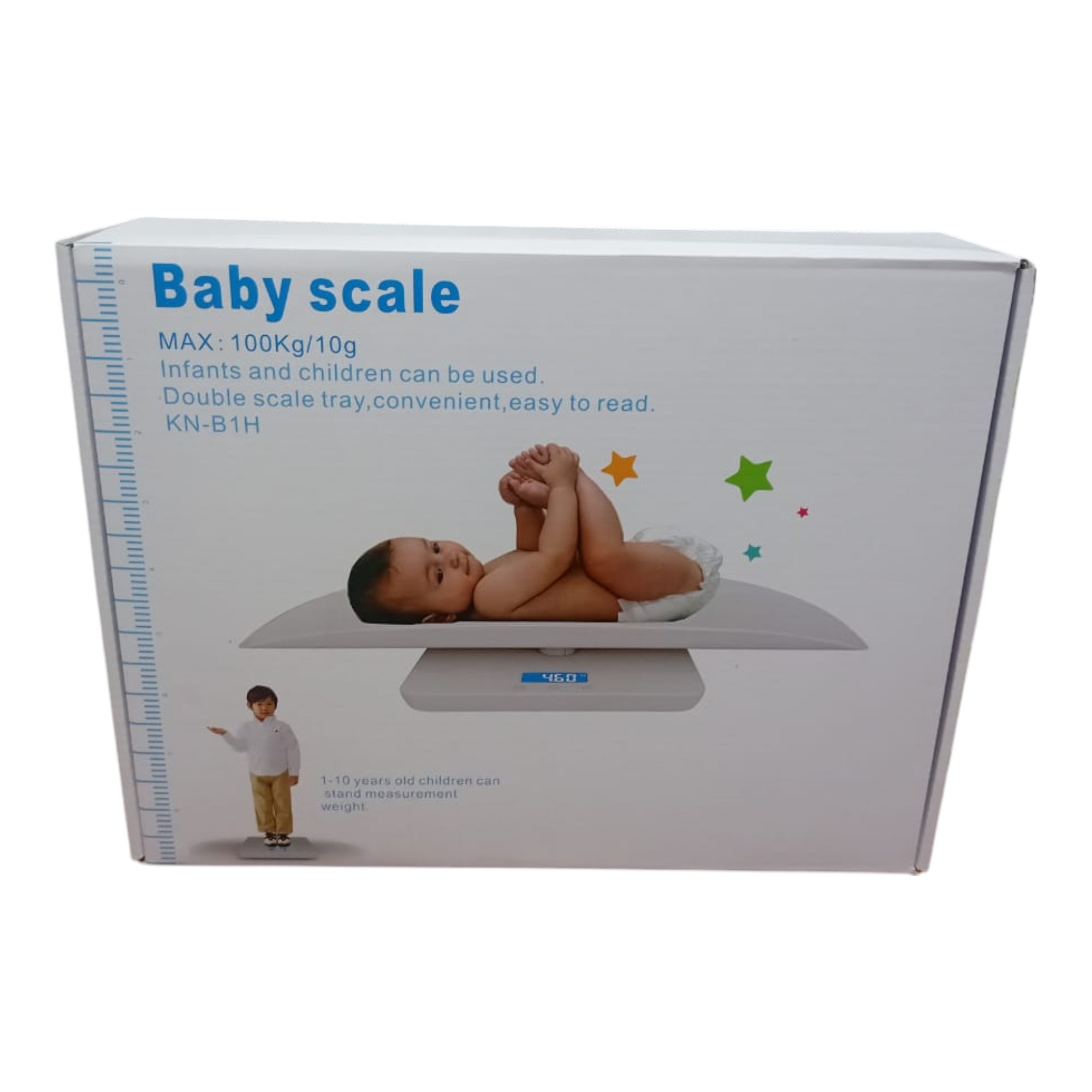 baby scale digital