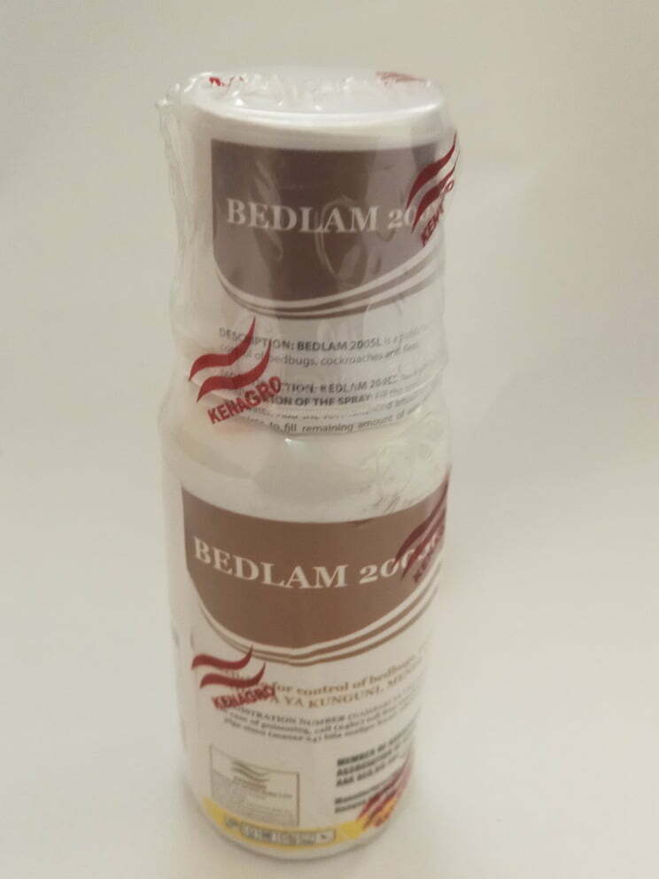 Bedlam 200SL 100ml