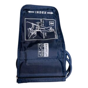 Blood Pressure Cuff