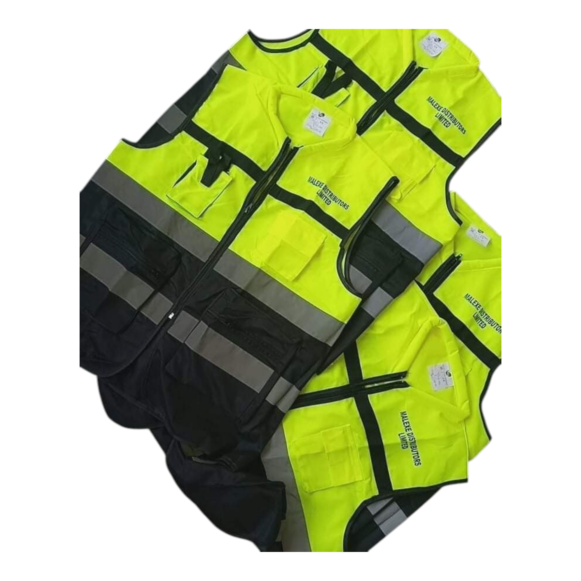 Reflective Vest