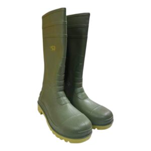 Delta Steel Toe Gumboots