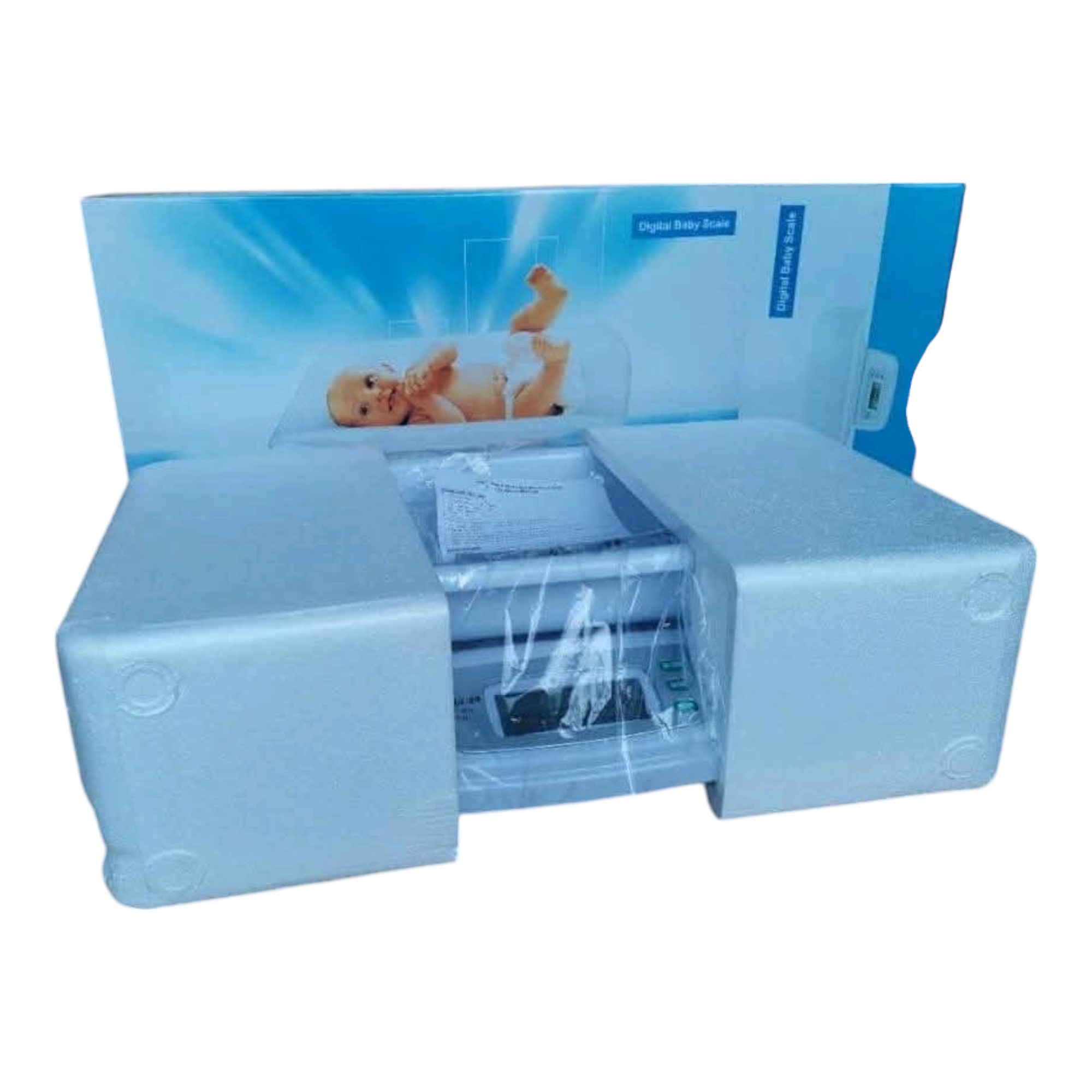 Baby Scale
