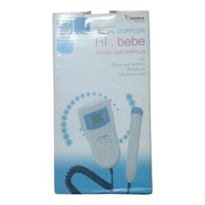 Fetal Doppler