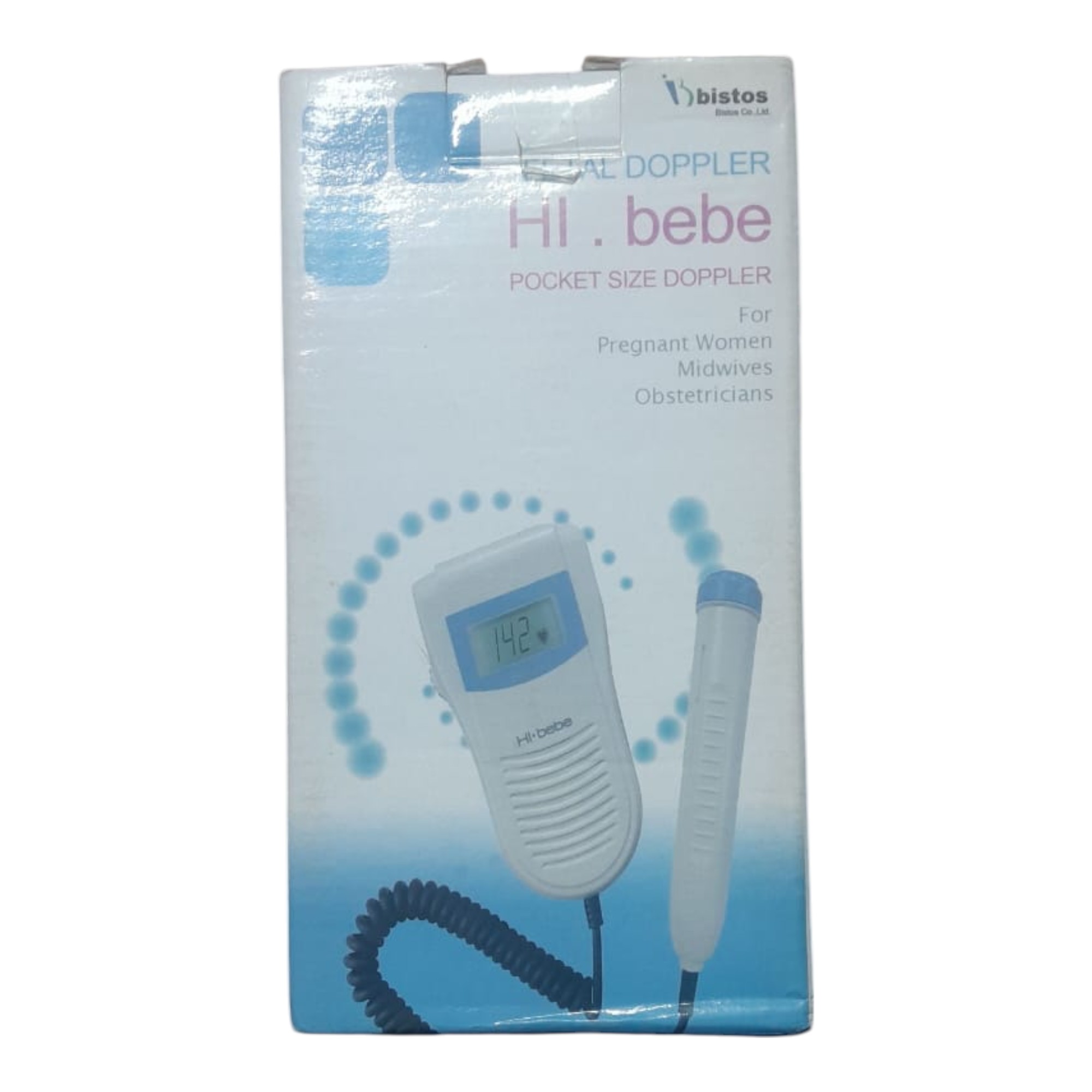 Fetal Doppler