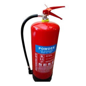 Fire Extinguisher
