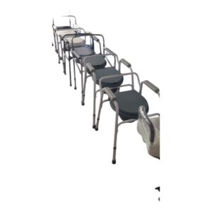 Commode Chair