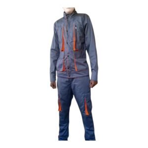 cargo pocket overall