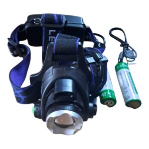 Headlamp
