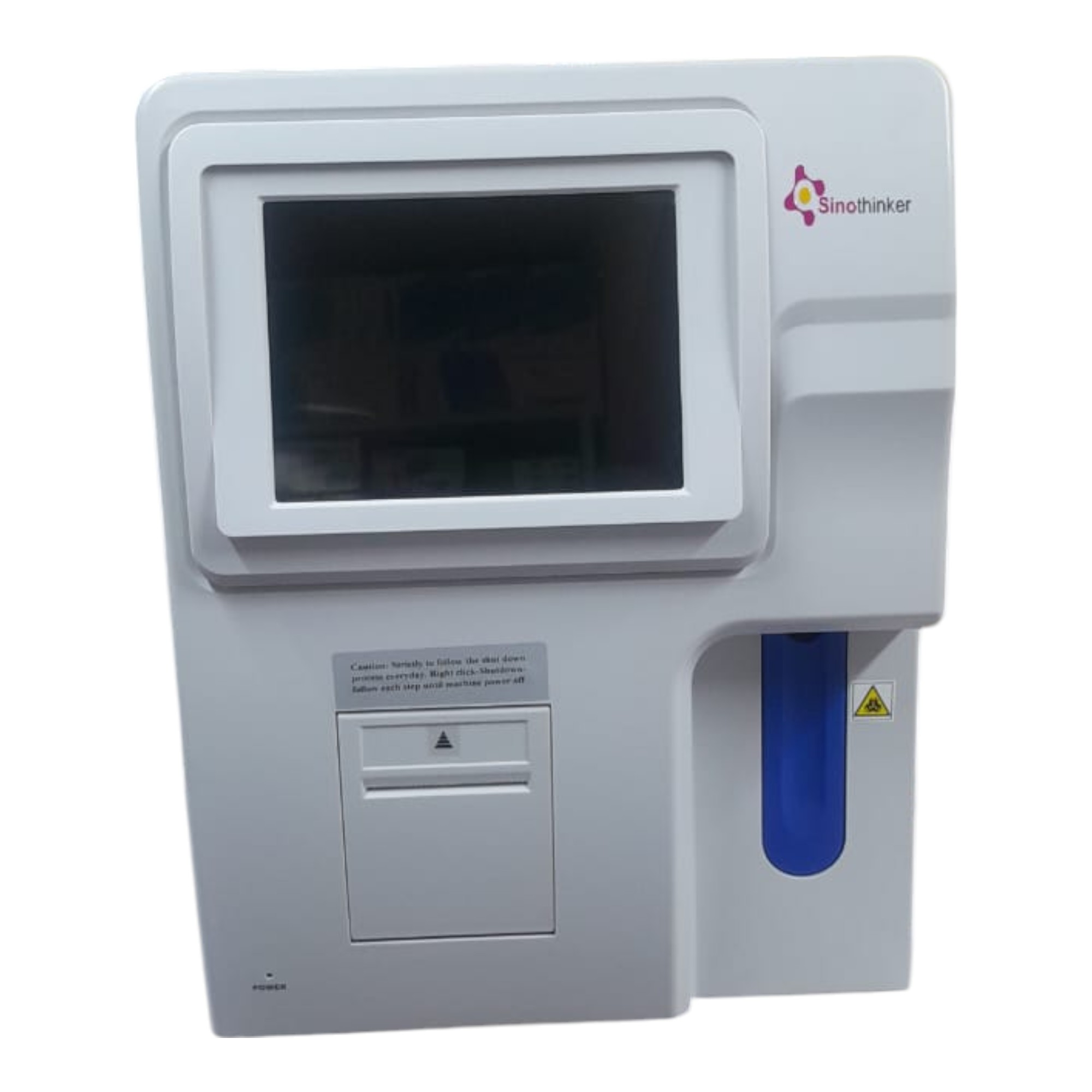 Hematology Analyzer