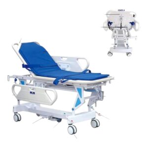 Emergency Patient Stretcher