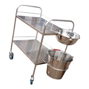 Instrument Trolley