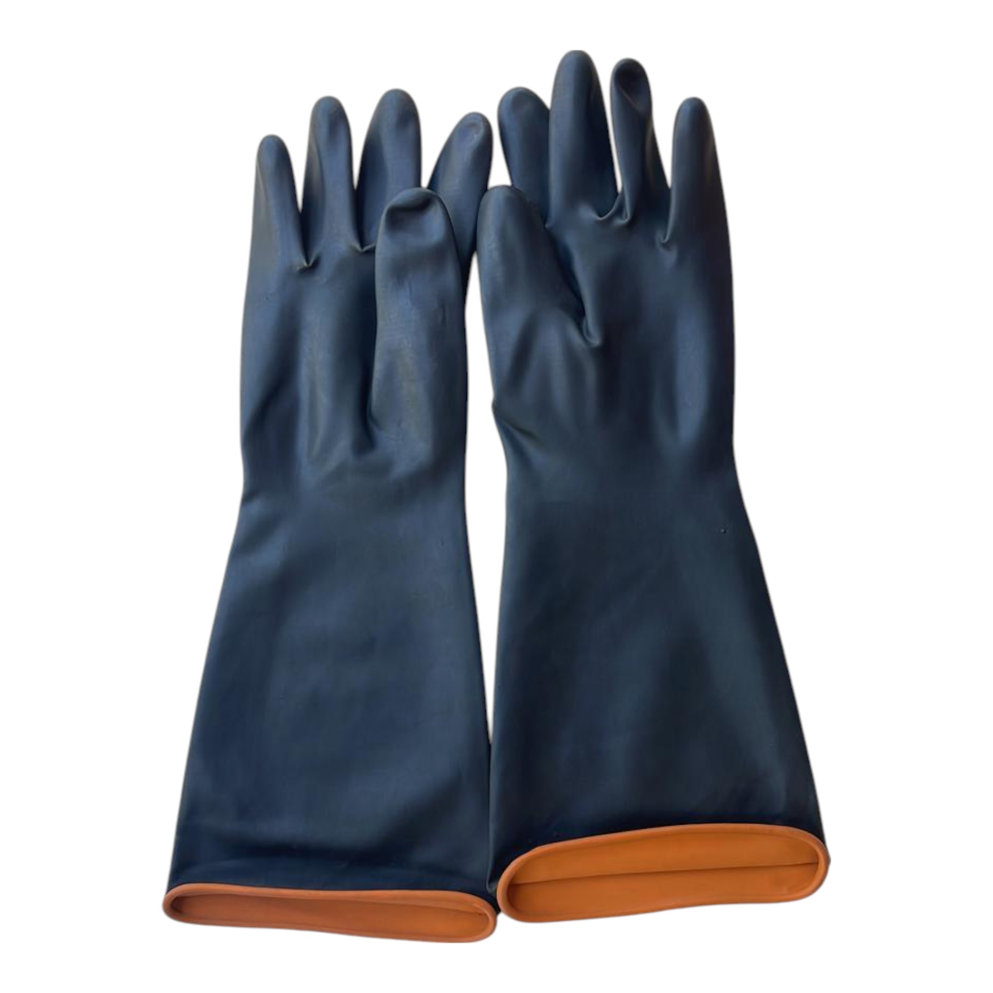 Lead Gloves