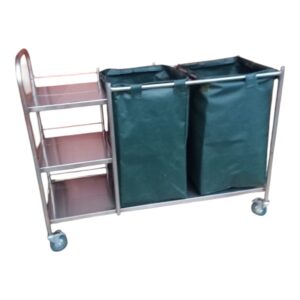 Linen Trolley