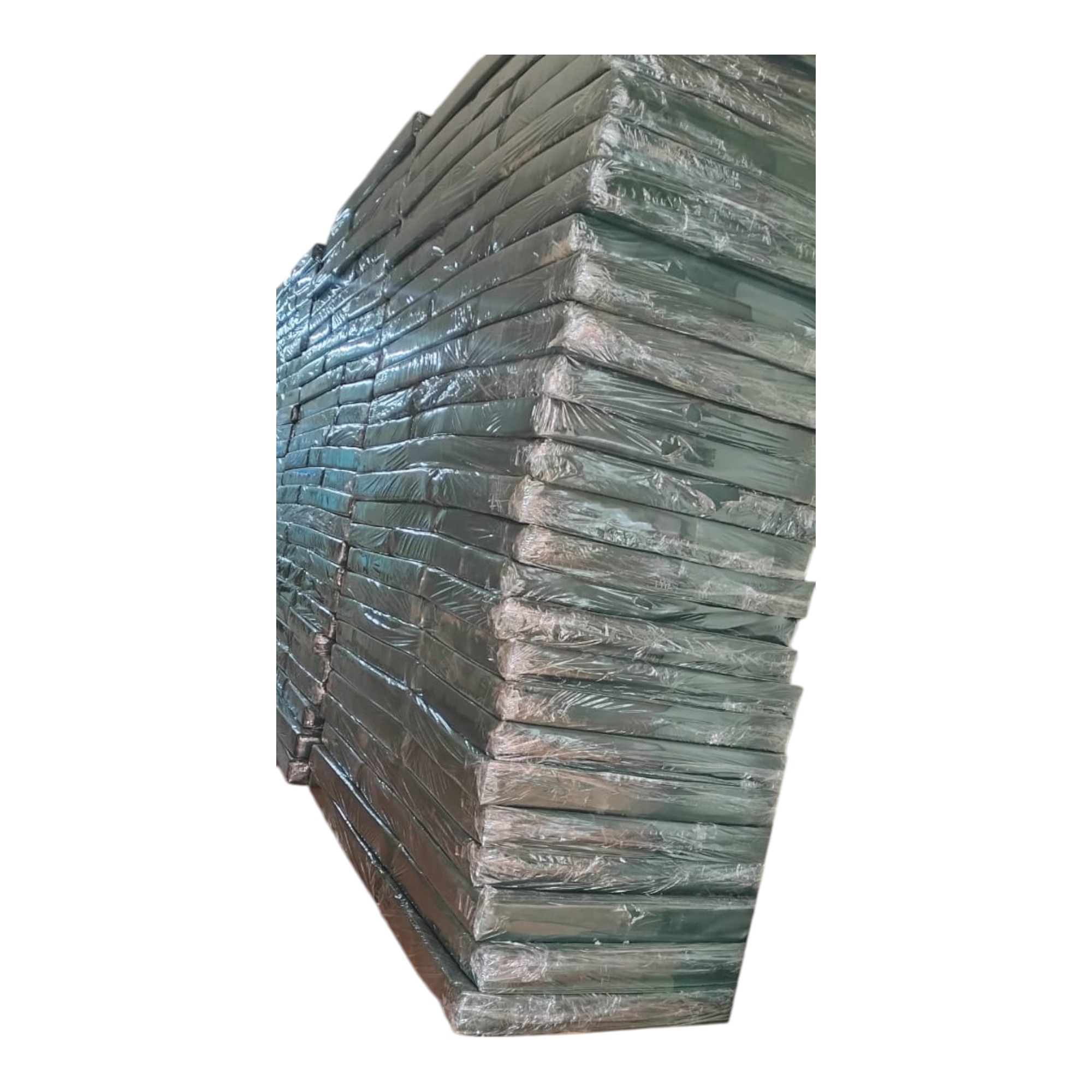 Mattress with Mackintosh