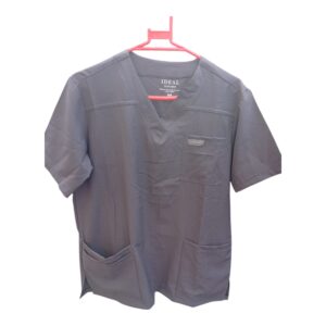Medical Grey Scrub
