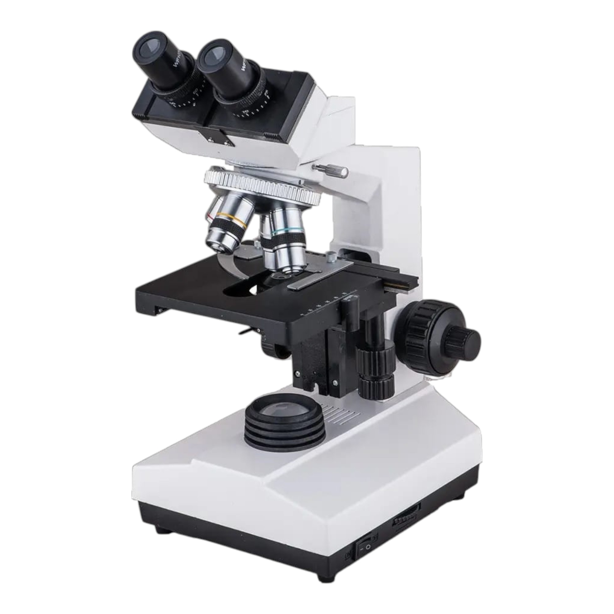 Microscope Binacular
