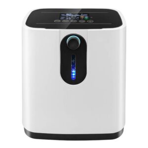 Min Oxygen Concentrator