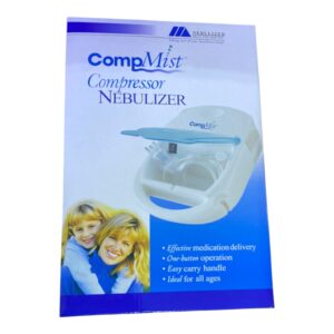 Nebulization Machine