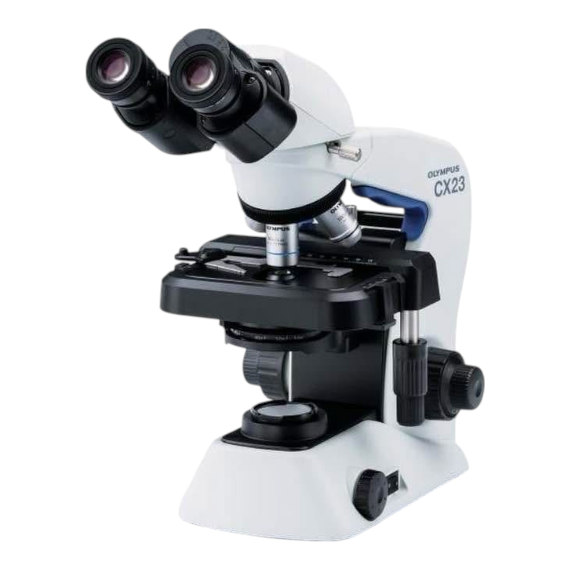 Olympus Microscope