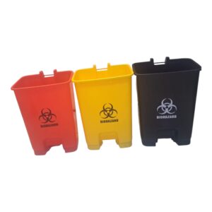 Peddle Bin