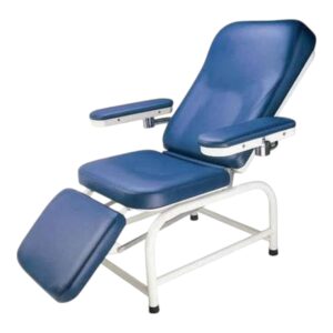 Phlebotomy Chair