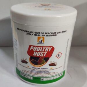 Poultry Dust Insecticide