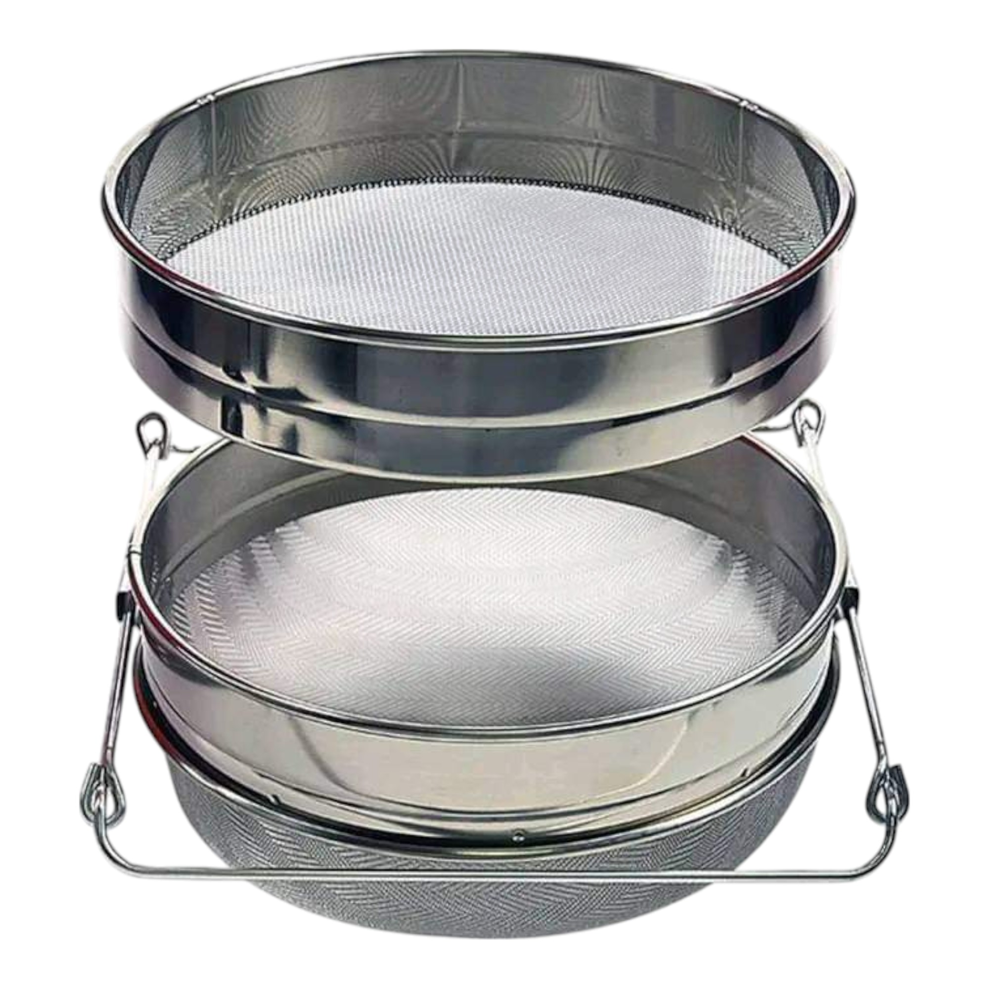 Sieve Strainer