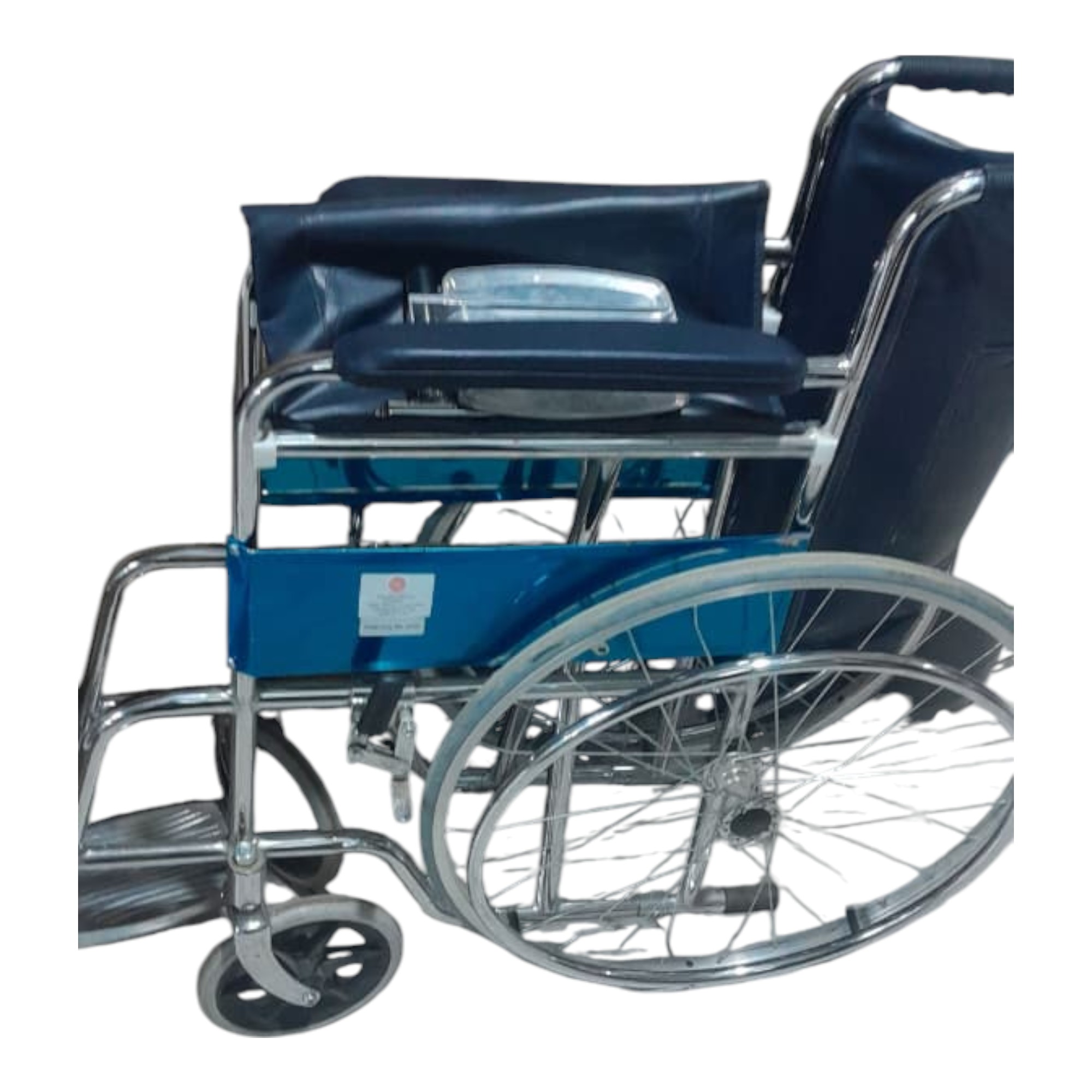 Standard Wheelchair