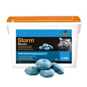Storm Rodenticide