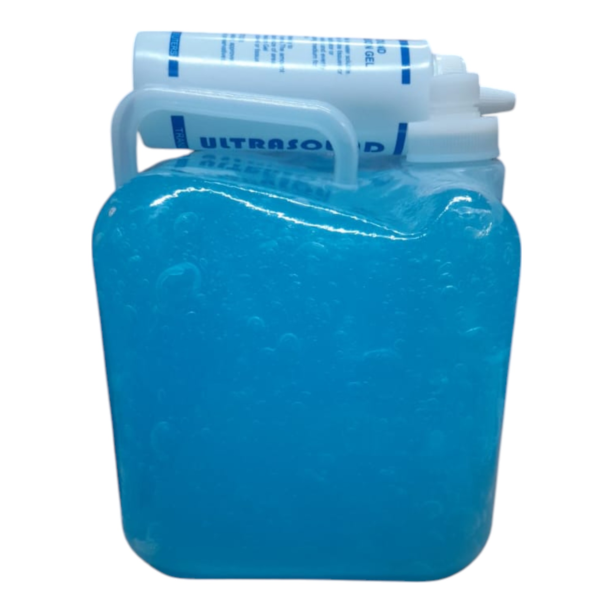 Ultrasound Gel