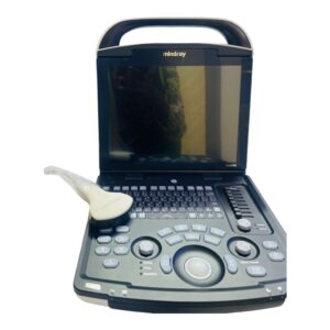 Ultrasound Machine