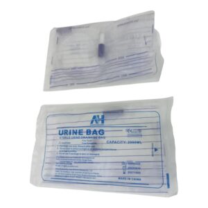 Urine Collection Bag