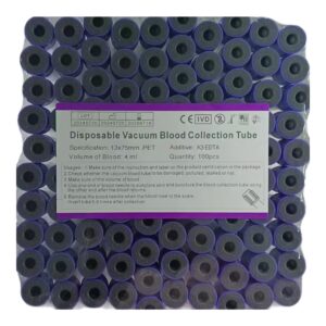 Blood Collection Tube