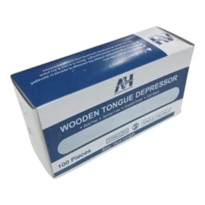 Tongue Depressors