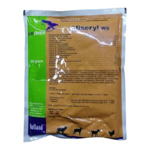 Aliseryl WS