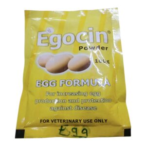 Egocin Powder