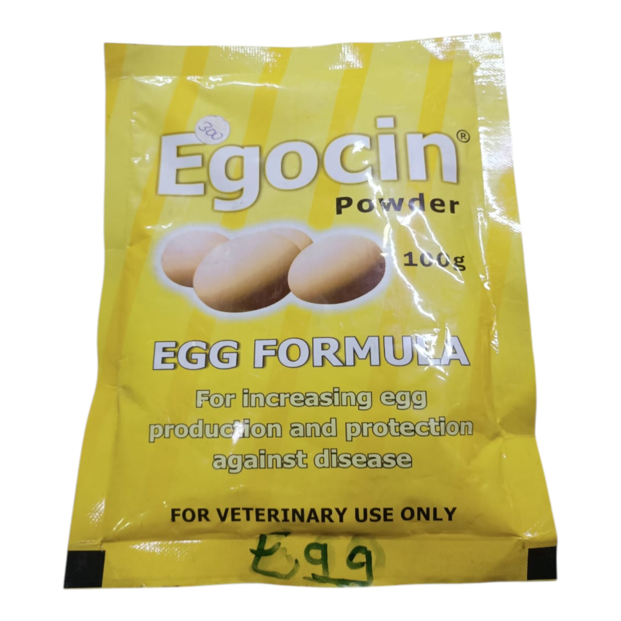Egocin Powder