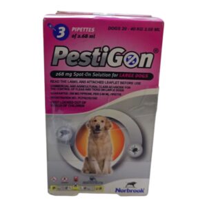 Pestigon