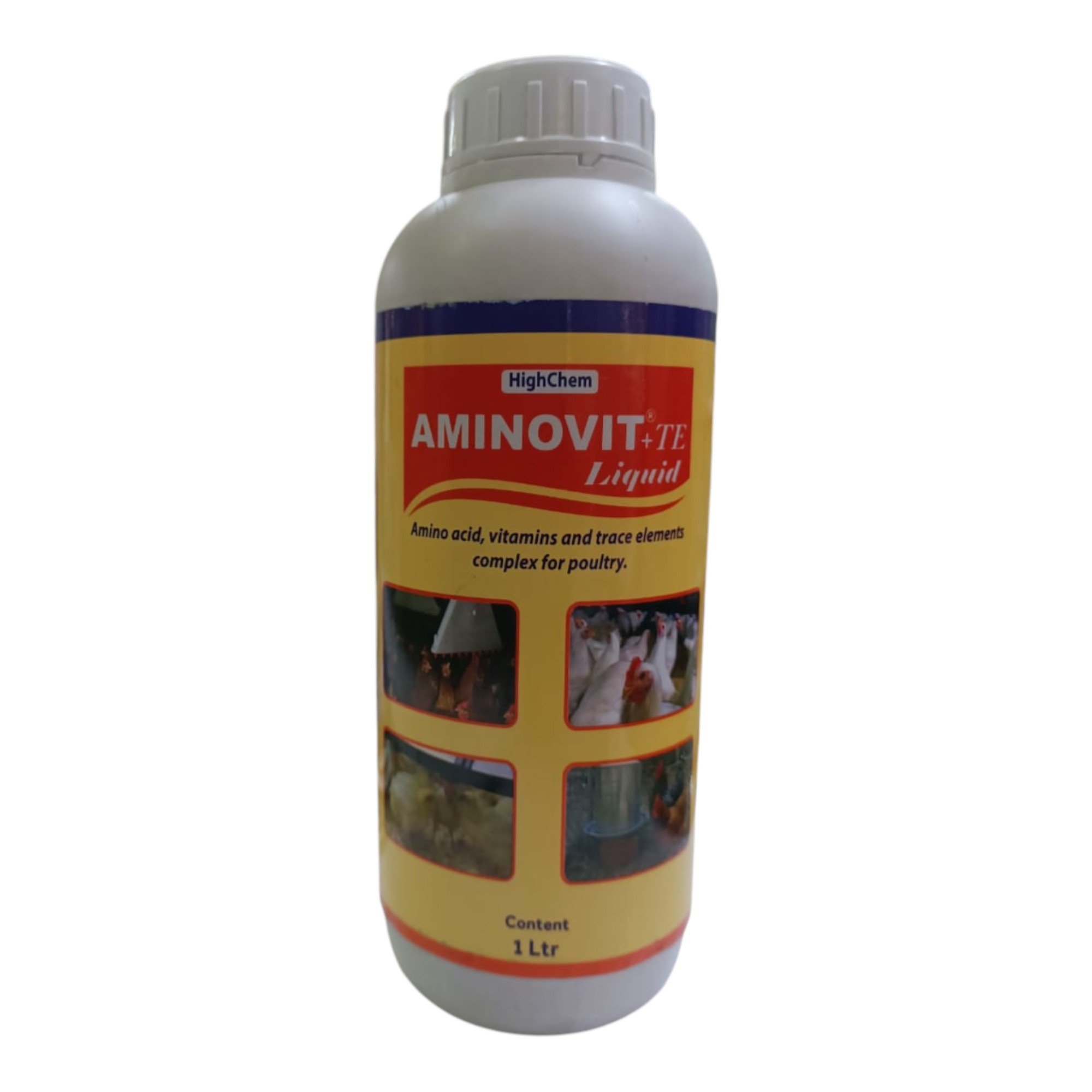 Aminovit