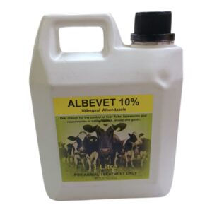 albendazole