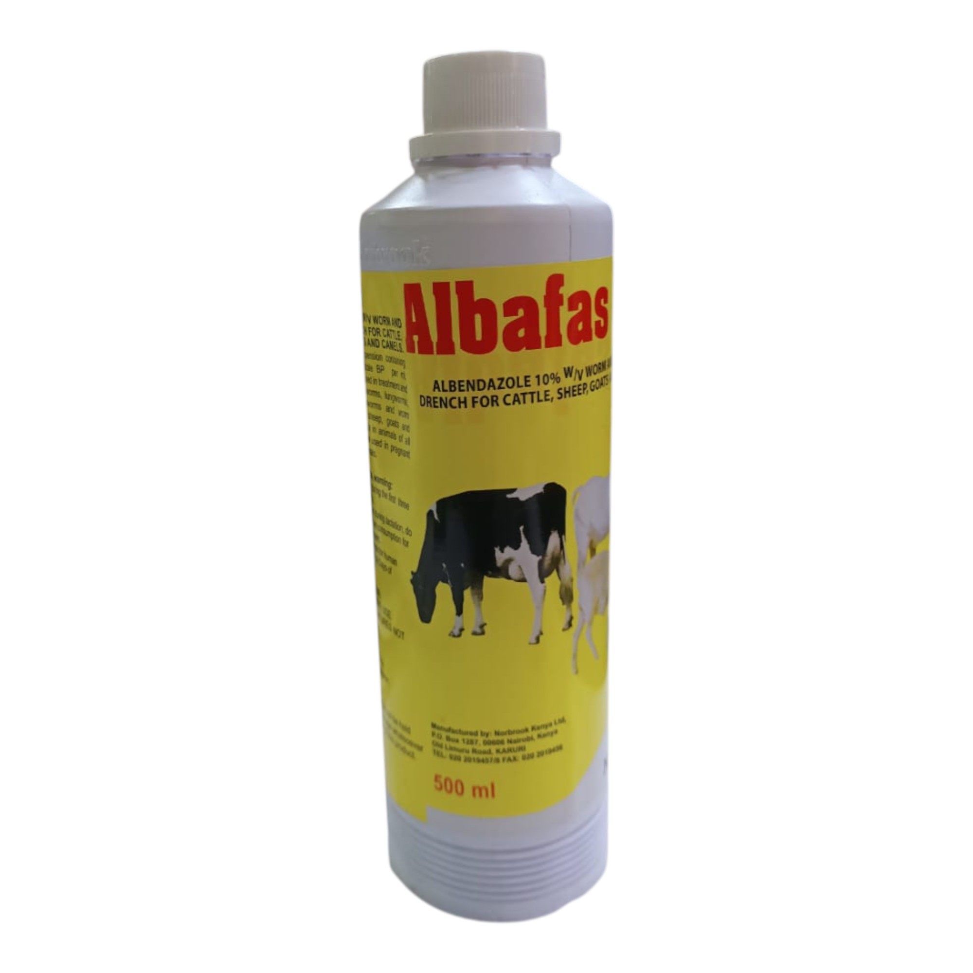 Albafas