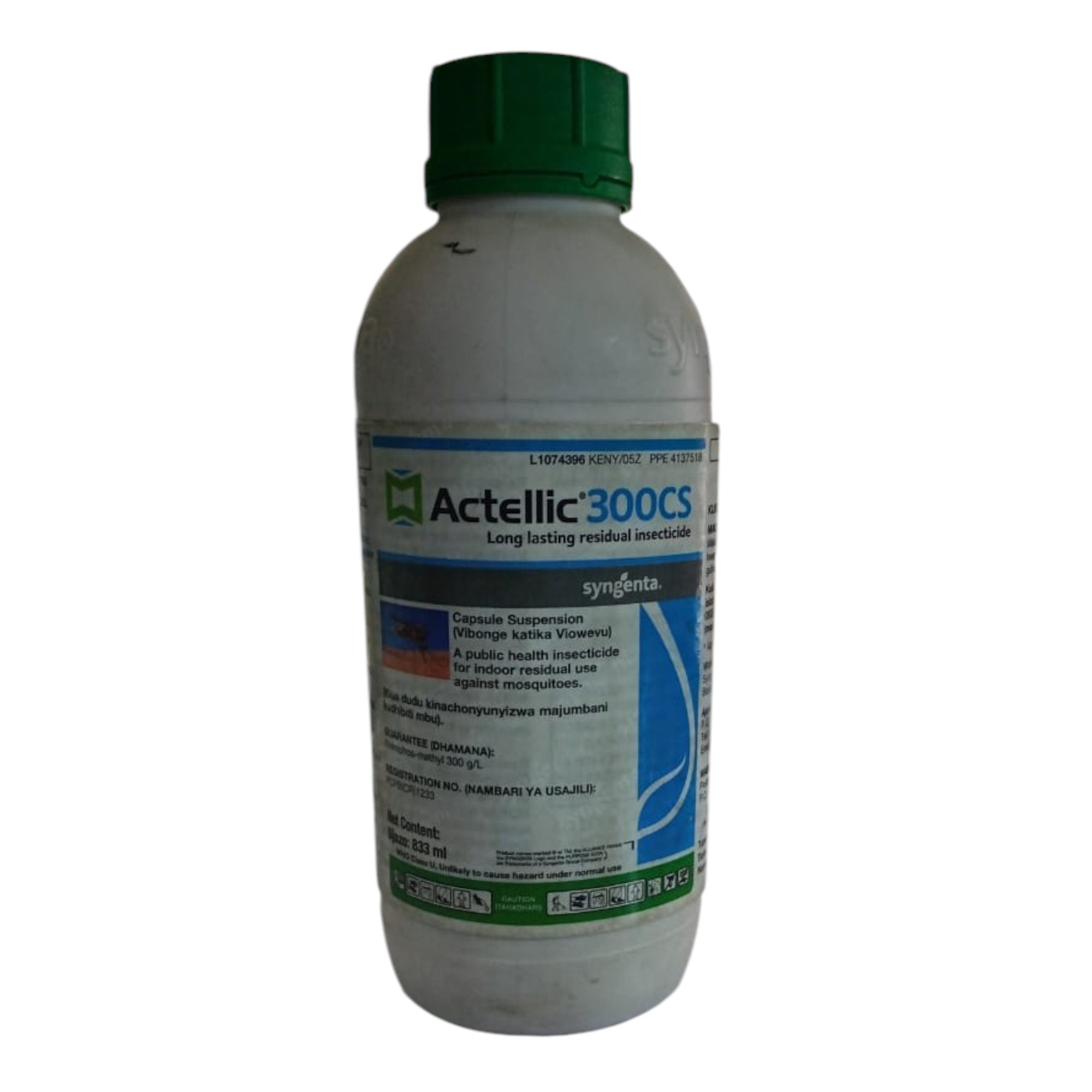 Actellic 300CS Insecticide