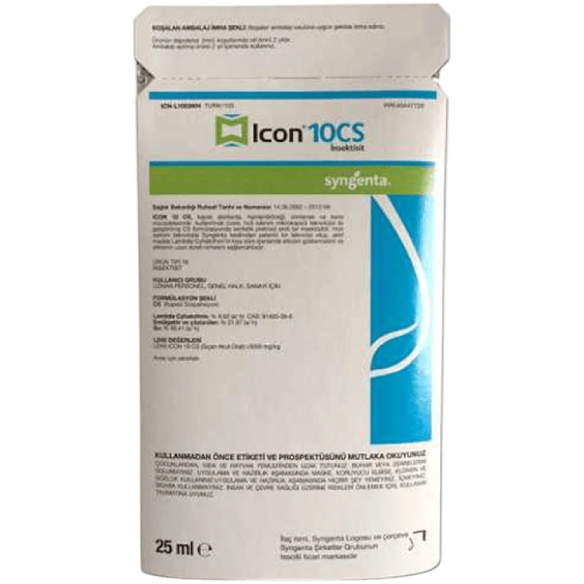 Mosquito Insecticide