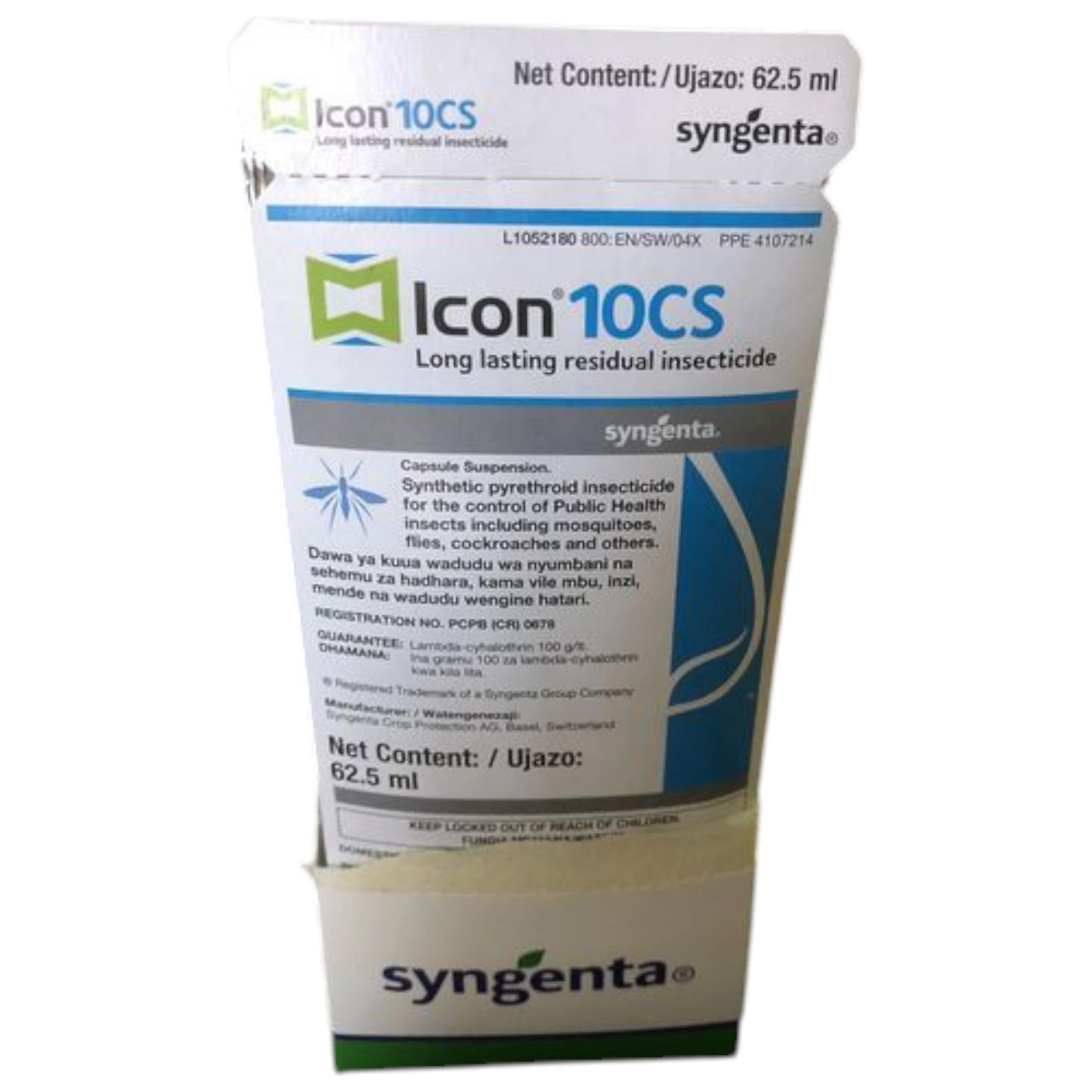 Mosquito Insecticide