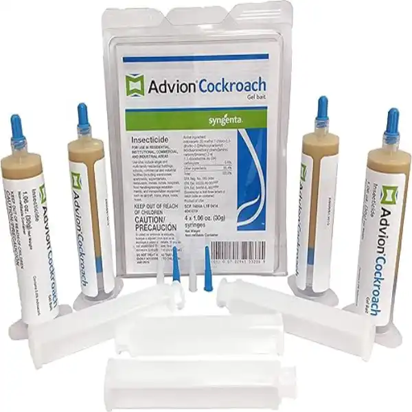 Cockroach Killers