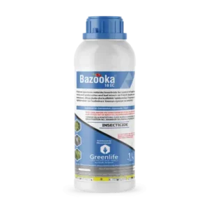 Bazooka 18EC