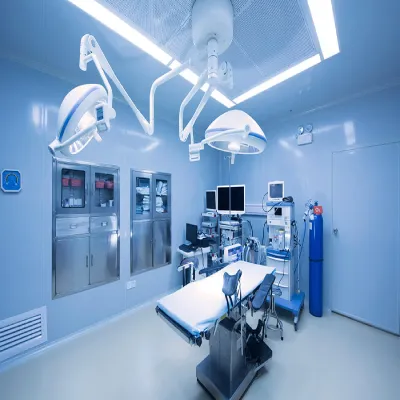 Medical Supplies