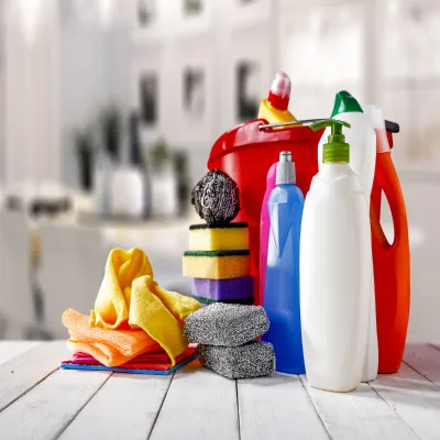 Cleaning Agents